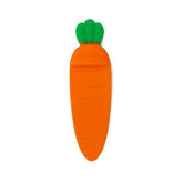 1 Piece Lytwtw's Cute Carrot Bookmark Book Mark Office School Supplies Funny Gift